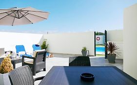 Baleal Poolfront Apartment