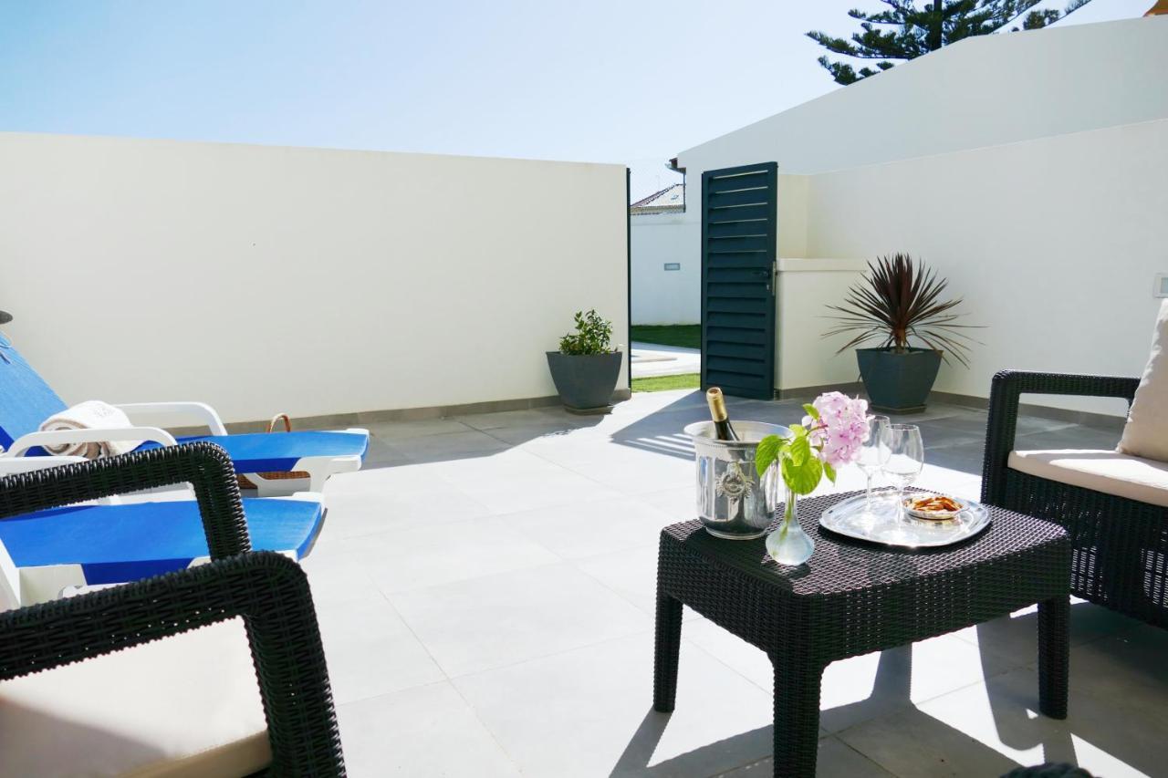 Baleal Poolfront Apartment Exterior foto